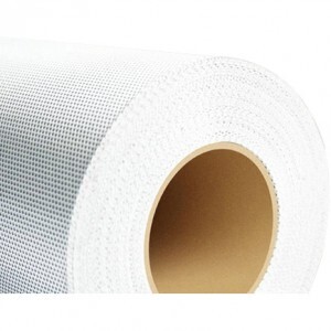 6 Mil Perforated Window Film