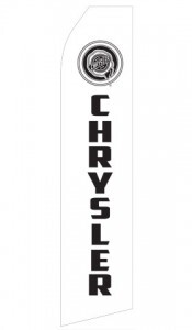 Chrysler Logo