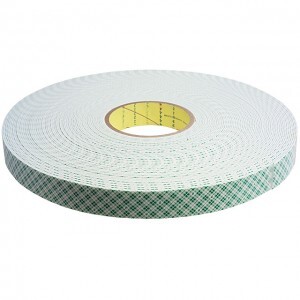 Double Sided Foam Tape