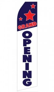 Grand Opening