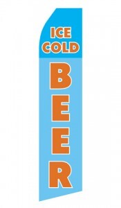 Ice Cold Beer