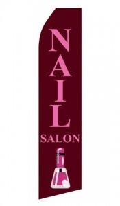 Nail Salon