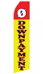 No Down Payment