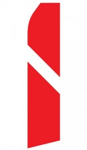 Red and White