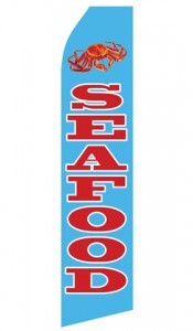 Seafood
