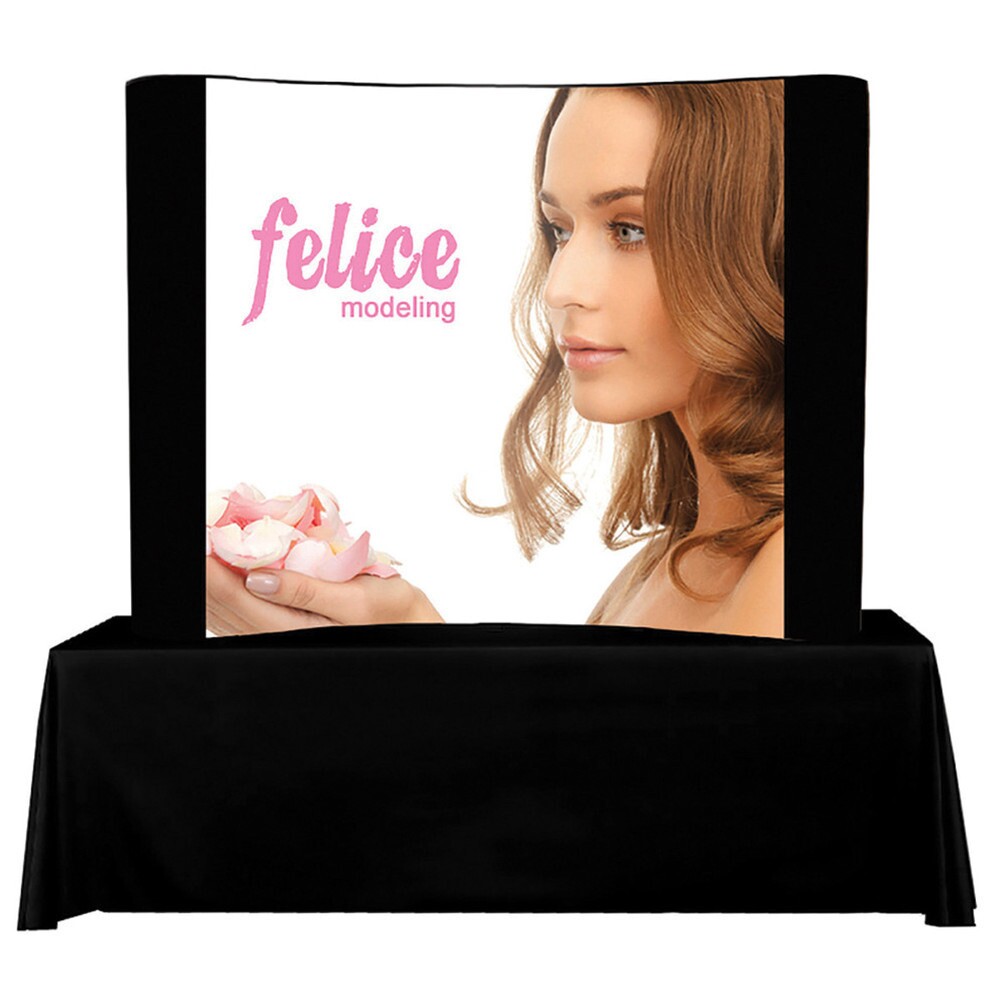 8ft-Tabletop-Pop-Up-Display-Center-Graphic-Package-PVC-with-Black-End-Panels_1