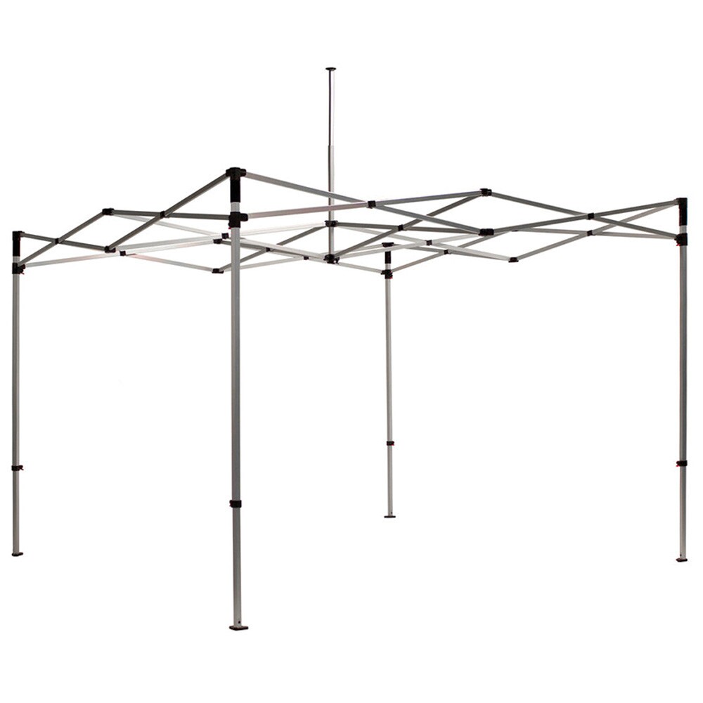 Casita Canopy - Aluminum Frame