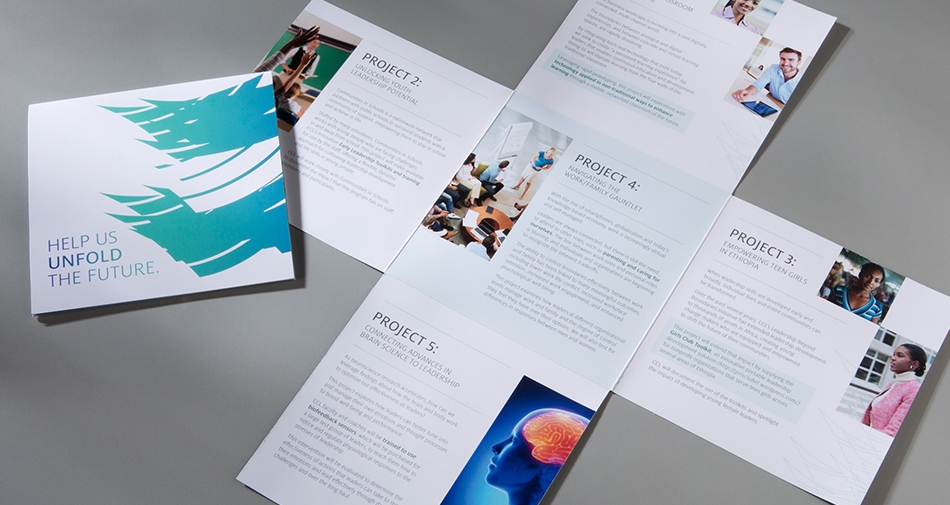 direct mailing