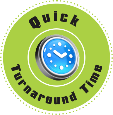 quick-turn-around