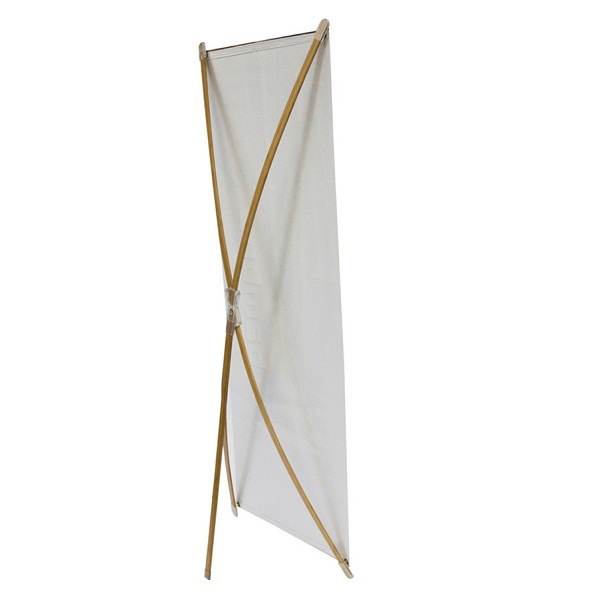 Indoor Banner Stand