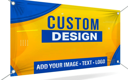 How Long Do Vinyl Banners Last in NYC? Durability and Weather Resistance