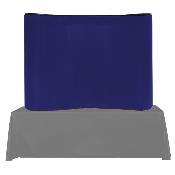 Full-set-of-8ft-Tabletop-Fabric-Blue_1