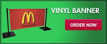 vinyl-banner