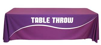 table throw1