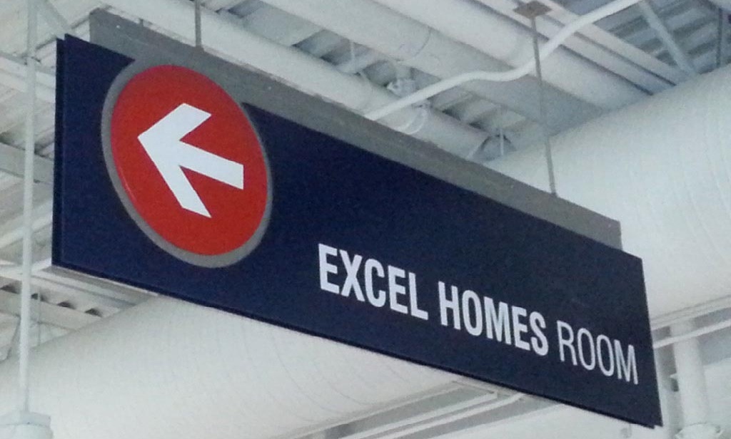 directional sign - copy