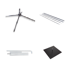 signs and stands nyc