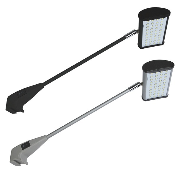 10 Ft Wave line Media Display