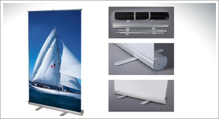 Standard Retractable 47"x81"