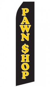 Pawn Shop