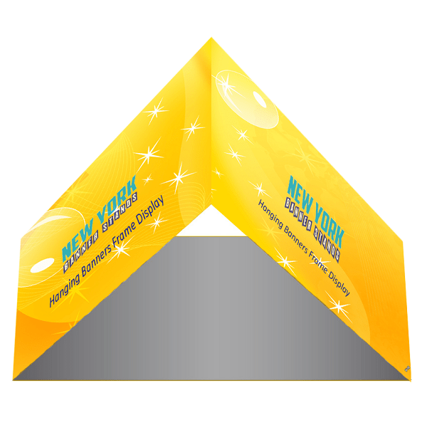 Hanging Banner