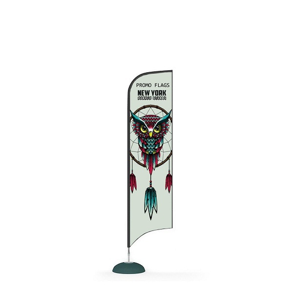 Promo Flags