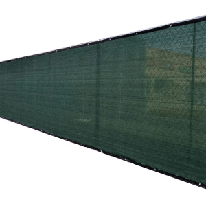 Fence Screen in NYC