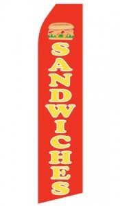 Sandwiches