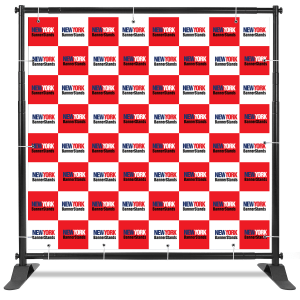 Step and Repeat Banners in NYC