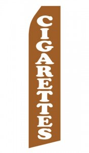 Cigarettes