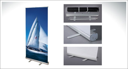 Standard Retractable 23"x66"