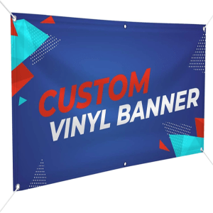 Vinyl Banners NYC