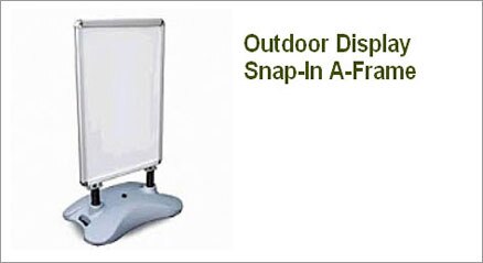 Deluxe Retractable 33"x81"